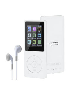 MP4 player JWD 8GB beli