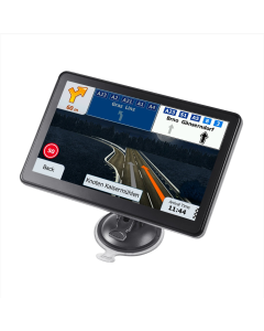GPS Navigacija T31 JWD 9 inca 16GB crna
