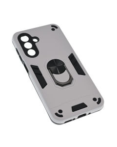 Maska za Samsung Galaxy A26 Hard Ring svetlo siva