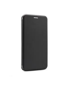 Maska za Xiaomi Redmi Note 15 4G (EU) Teracell Flip Cover crna