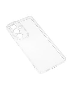 Maska za Samsung Galaxy A57 5G Full Protection transparent