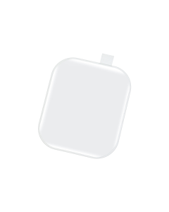 Zaštitno staklo Tempered Glass Premium UV Glue Full Cover + Lampa za Apple Watch 10/11 42mm