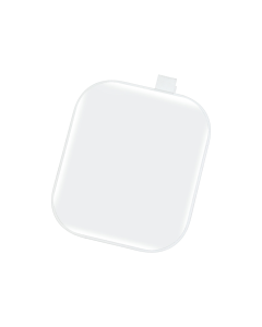 Zaštitno staklo Tempered Glass Premium UV Glue Full Cover + Lampa za Apple Watch 10/11 46mm