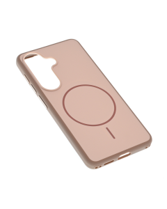 Maska za Samsung Galaxy S26 braon Magsafe Matte Line