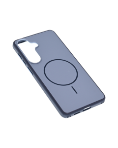 Maska za Samsung Galaxy S26 Plus Magsafe Matte Line plava