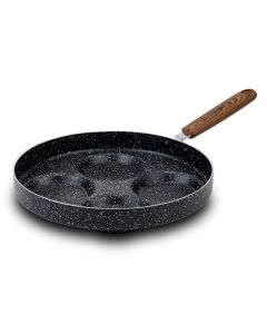 ENA Aluminijumski tiganj 26cm - 22636