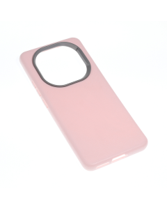 Maska za Xiaomi Redmi Note 15 4G Elegant roze