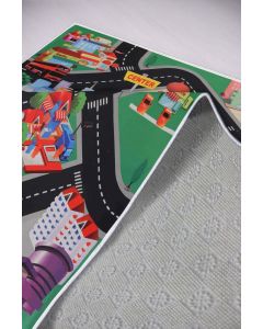 CONCEPTUM HYPNOSE Tepih (100 x 300) WOOKECE159 - 226384