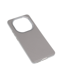 Maska za Xiaomi Redmi Note 15 4G Elegant siva