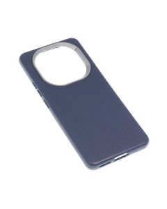 Maska za Xiaomi Redmi Note 15 4G Elegant tamno plava