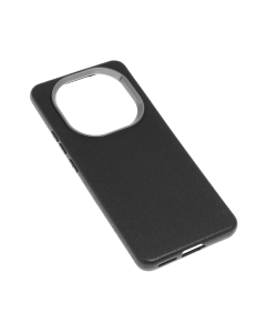 Maska za Xiaomi Redmi Note 15 5G Elegant crna