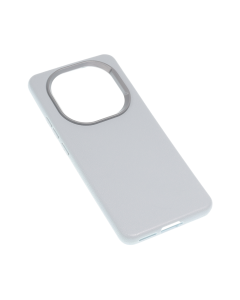 Maska za Xiaomi Redmi Note 15 5G Elegant svetlo plava