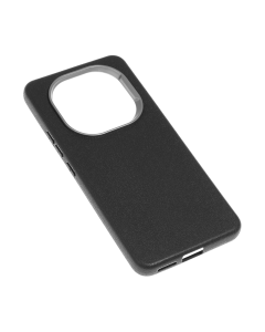 Maska za Xiaomi Redmi Note 15 Pro 4G Elegant crna