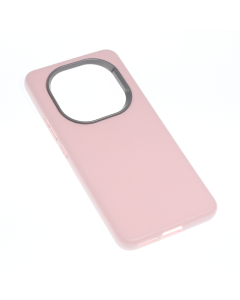 Maska za Xiaomi Redmi Note 15 Pro 4G Elegant roze