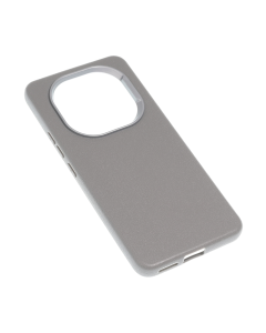 Maska za Xiaomi Redmi Note 15 Pro 4G Elegant siva