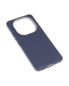 Maska za Xiaomi Redmi Note 15 Pro 4G Elegant tamno plava