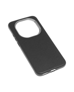 Maska za Xiaomi Redmi Note 15 Pro 5G Elegant crna