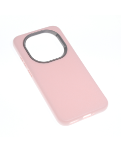 Maska za Xiaomi Redmi Note 15 Pro 5G Elegant roze