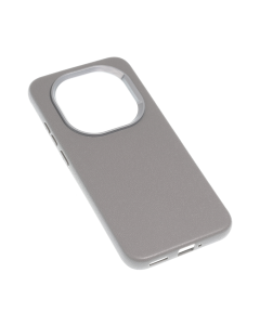 Maska za Xiaomi Redmi Note 15 Pro 5G Elegant siva