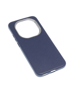 Maska za Xiaomi Redmi Note 15 Pro 5G Elegant tamno plava