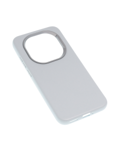 Maska za Xiaomi Redmi Note 15 Pro 5G Elegant svetlo plava