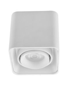 FORMA Plafonska lampa 1xGU10 AFS108-1C WH