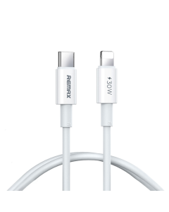 Data kabl REMAX Dofon Series 30W PD Fast Charging  1M  RC-C026 Type C na iPhone lightning beli