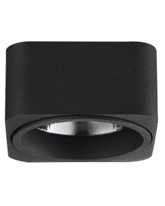 FORMA LED svetiljka 5W 3000K LN-02-5 BK