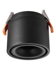 FORMA LED svetiljka 9W 3000K LU-07-9 BK