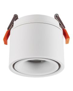 FORMA LED svetiljka 9W 3000K LU-07-9 WH
