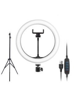 Tripod LC888 sa LED rasvetom