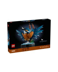 LEGO 10331 Ptica vodomar - 226653