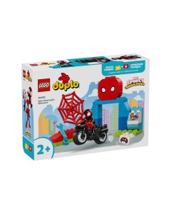 LEGO 10424 Spinova avantura s motociklima - 226666