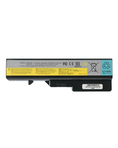 Baterija za laptop Lenovo G460 G565 HQ2200 B
