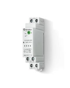 Modularni foto relej+foto senzor, 230VAC, 1NO/16A, 11.31.8.230.0000
