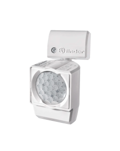 PIR detektor pokreta, zidni, IP40, 230VAC, 1NO/10A, 18.01.8.230.0000