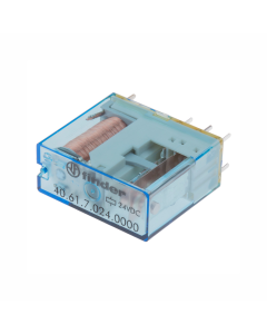 Mini pomocni relej 1CO/16A, 24VDC, 40.61.7.024.0000