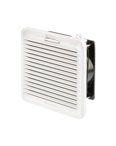 Ventilator sa zaluzinom 120x120mm, 230VAC, 24m3/h, 7F.20.8.230.1020