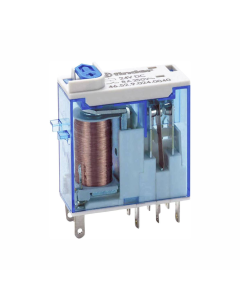 Industrijski mini relej 2CO/8A, 24VDC, 46.52.9.024.0040