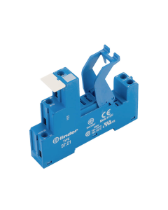 Postolje za industrijske mini releje 1CO, 97.01SPA