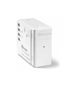 Modularni bluetooth dimer, fazna kontrola, 230VAC, 200W 15.71.8.230.B200