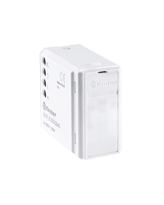 Modularni PIR detektor pokreta beli 200W, 18.91.8.230.0040