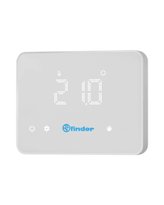 Smart Hronotermostat Bliss Wi-Fi 1C.91.9.003.0W07