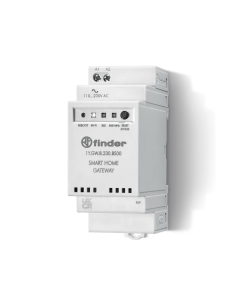 Modularni Gateway, montaza na DIN, Wi-Fi 1Y.GW.8.230.BS00