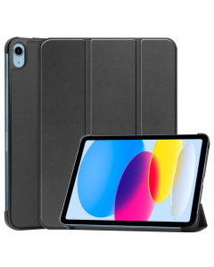 Maska za iPad 110 2025 Ultra Slim crna