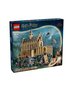 LEGO 76435 Zamak Hogvorts™: Velika dvorana - 226881