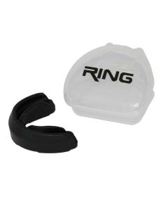 RING gume za zube EVA-RS LBQ-008-black - RS LBQ-008-BLACK