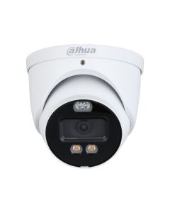 DAHUA_ HAC-ME1509H-A-PV-0280B-S2 5MP HDCVI Full-Color Active Deterrence Fixed Eyeball kamera