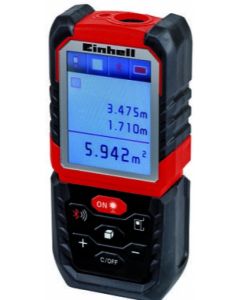 EINHELL Laserski merni uređaj TE-LD 60 - 2270085