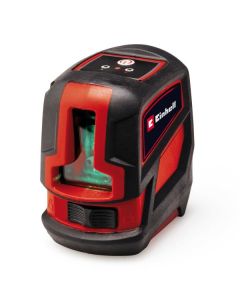 EINHELL Laserski ukršteni nivelator TC-LL 2 G